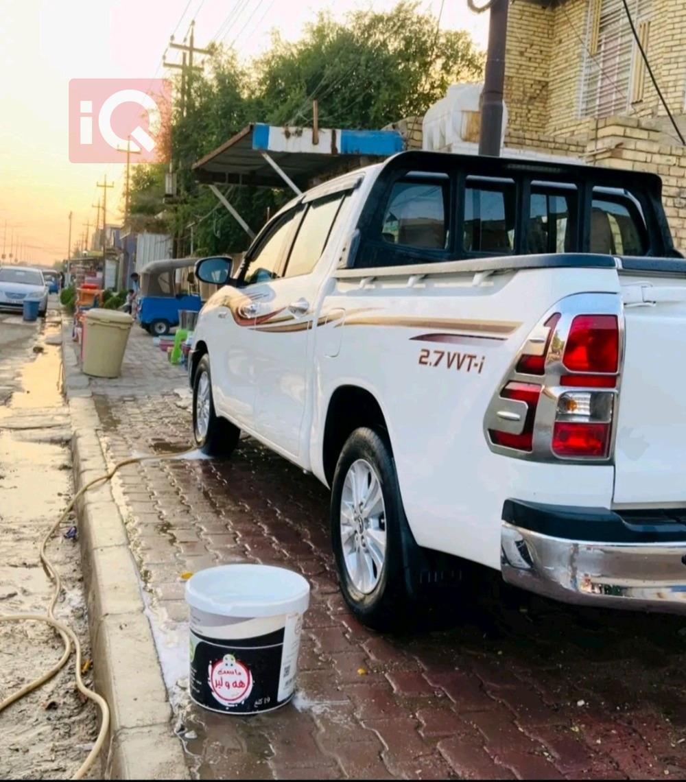 تويوتا هايلوكس